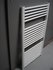 Badkamer radiator 115 cm hoog x 50 cm breed wit prorad met midden- onder aansluiting en 506 Watt_