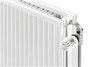 Henrad Standaard radiator 60cm hoog x 110cm breed en type 21 met 1550 Watt_