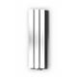 Vasco Beams designradiator 180 cm hoog x 66 cm breed met 2385 Watt_