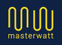 Masterwatt Calor Splash elektrische badkamerradiator 60cm breed x 143cm hoog wit en 1000 Watt 300131000_