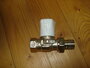 Badkamer radiator in het wit 185 cm hoog x 60 cm breed met 1161 Watt_