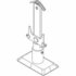 Radson Parada plint 20 cm hoog x 200 cm lang en type 22 met 1448 Watt_