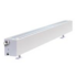 Radson Parada plint 20 cm hoog x 80 cm lang en type 33 met 838 Watt_