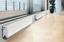 Radson Ramo plint 20 cm hoog x 260 cm lang en type 33 met 2722 Watt_