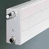 Radson Ramo plint 20 cm hoog x 260 cm lang en type 33 met 2722 Watt_