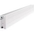 Radson Ramo plint dubbel 20 cm hoog x 300 cm lang en type 33 met 2988 Watt_