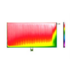Radson E.Flow Integra radiator 50 cm hoog x 90 cm breed en type 21S met 1059 Watt_