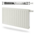 Radson E.Flow Integra radiator 30 cm hoog x 60 cm breed en type 22 met 632 Watt_