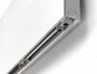 Henrad Everest Plan ECO 70 cm hoog x 90 cm lang en type 33 met 2207 Watt_