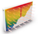 Henrad Softline ECO radiator 60 cm hoog x 220 cm lang en type 21 met 2930 Watt_