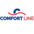 Comfort Line Elec 300 Watt, elektrische badkamer radiator wit 79cm hoog x 40cm breed_