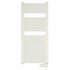 Comfort Line Elec 1000 Watt, elektrische badkamer radiator wit 145cm hoog x 60cm breed_