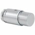 Jaga aansluitset 182 AS thermostaatknop16x2 KS-VPE/Alu Vario DP silver_