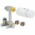Jaga aansluitset 183 AW thermostaatknop16x2 KS-VPE/Alu Vario DP/STR_