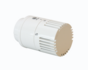 Jaga aansluitset 101 Crossflow 90º JW thermostaatknop COLO.HBCW.JW.4115 FE/CU Ø15 mm knelkoppeling wand aansluiting_