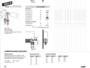 Jaga aansluitset 184 Vario DP/STR JW thermostaatknop16x2 KS-VPE/Alu_