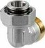 Jaga Strada zandstraalgrijs 50 cm hoog x 50 cm lang en type 21 met 1291 Watt_
