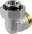Jaga Strada zwart 20 cm hoog x 50 cm lang en type 10 met 328 Watt_