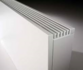 Jaga Strada wit 20 cm hoog x 70 cm lang en type 10 met 459 Watt_