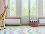 Jaga Strada Hybrid DBH wit 50 cm hoog x 110 cm breed en type 11 met 1472 Watt_