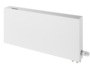 Jaga Strada Hybrid DBH wit  35 cm hoog x 120 cm breed en type 15 met 1358 Watt_