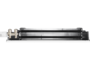 Jaga Linea plus 20cm hoog x 70cm lang en type 10 wit_