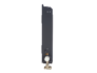 Jaga Linea plus 20cm hoog x 70cm lang en type 10 zandstraalgrijs_