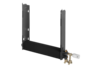 Jaga Linea plus 35cm hoog x 50cm lang en type 10 zandstraalgrijs_