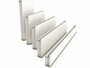 Jaga Linea plus 65cm hoog x 120cm lang en type 16 wit_