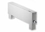 Jaga mini vrijstaand Hybrid wit 28 cm hoog x 121 cm lang type 11 met 1990 Watt_