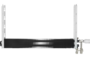 Jaga Tempo wandmodel wit 60 cm hoog x 200 cm lang en type 11 met 2988 Watt_