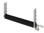 Jaga Tempo wandmodel wit 90 cm hoog x 120 cm lang en type 16 met 3115 Watt_