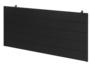 Jaga wandinbouw 40 cm hoog x 40 cm lang en type 10 met 385 Watt_