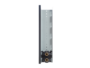 Jaga wandinbouw 40 cm hoog x 40 cm lang en type 10 met 385 Watt_