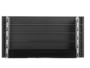 Jaga wandinbouw 40 cm hoog x 40 cm lang en type 10 met 385 Watt_