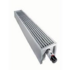 Jaga mini wandmodel in het wit van 23 cm hoog x 70 cm lang en type 06 met 377 Watt_