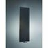 Jaga Tetra designradiator 58 cm breed 180 cm hoog wit RAL9016 satin 1722 Watt_