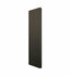 Jaga Vertiga Primo hybrid 200cm hoog x 52cm breed en type 08 zandstraalgrijs_