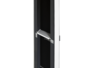 Jaga Vertiga Primo hybrid 200cm hoog x 53cm breed en type 12 wit_