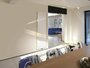 Jaga Vertiga Primo hybrid 200cm hoog x 70cm breed en type 12 wit_