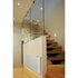 DRL E-Comfort Klima elektrische radiator, 750 Watt h=504mm b=675mm wit RAL 9003- 223207_