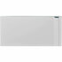 DRL E-Comfort Klima elektrische radiator, 2000 Watt h=504mm b=1240mm wit RAL 9003- 223220_