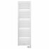 Vasco Bathline BB-EL 50cm breed x 88cm hoog met 500Watt elektrische badkamerradiator_