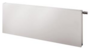 Vasco Flatline 40 cm hoog x 100 cm lang en type 33 met 1661 Watt_