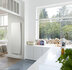 Vasco Flat-V-Line 220 cm hoog x 80 cm breed en type 21s met 2566 Watt_