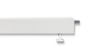Vasco Flat Plint-Line 20 cm hoog x 260 cm lang en type 33 met 2252 Watt_