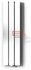 Vasco Beams designradiator 160 cm hoog x 32 cm breed met 1127 Watt_