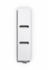 Vasco Oni O-P designradiator 200 cm hoog x 50 cm breed met 815 Watt S600_