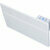 Masterwatt Robuust Smart Eco 45 cm hoog en 79 cm breed elektrische radiator 2000Watt_