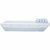 Masterwatt Robuust Smart Eco 45 cm hoog en 79 cm breed elektrische radiator 2000Watt_